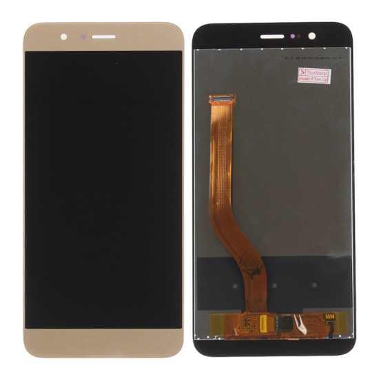 TOUCH+DISPLAY HUAWEI HONOR 8 PRO DORADO TOUCH+DISPLAY HUAWEI HONOR 8 PRO DORADO